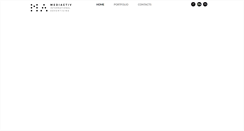 Desktop Screenshot of mediactiv.com